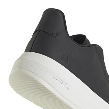 adidas Acesmash Sneaker - Schuh Men (core black/core black/core white, 45 1/3) - Markenkoffer