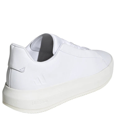adidas Acesmash Sneaker - Schuh Men (ftwr white/ftwr white/core white, 38 2/3) - Markenkoffer