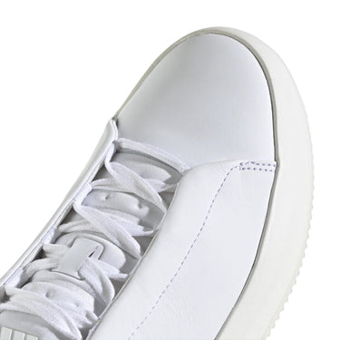 adidas Acesmash Sneaker - Schuh Men (ftwr white/ftwr white/core white, 38) - Markenkoffer
