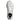 adidas Adistar 3 Sportswear - Schuh Men (cloud white/cloud white/off white, 43 1/3) - Markenkoffer