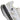 adidas Adistar 3 Sportswear - Schuh Men (cloud white/cloud white/off white, 43 1/3) - Markenkoffer