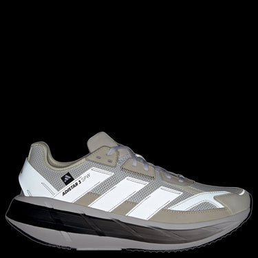 adidas Adistar 3 Sportswear - Schuh Men (cloud white/cloud white/off white, 44 2/3) - Markenkoffer