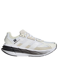 adidas Adistar 3 Sportswear - Schuh Men (cloud white/cloud white/off white, 44 2/3) - Markenkoffer