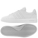adidas Advantage 2.0 Sneaker - Men Schuh (ftwr white, 38 2/3) - Ansicht 4