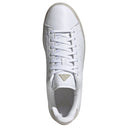 adidas Advantage Disrupt - Sneaker (ftwwht/carbon/wonalu, 39 1/3) - Markenkoffer