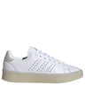 adidas Advantage Disrupt - Sneaker (ftwwht/carbon/wonalu, 39 1/3) - Markenkoffer