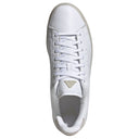 adidas Advantage Disrupt - Sneaker (ftwwht/carbon/wonalu, 43 1/3) - Ansicht 4