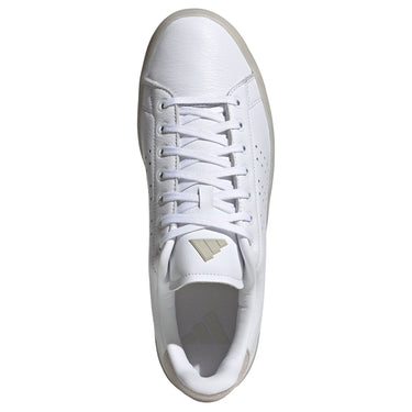 adidas Advantage Disrupt - Sneaker (ftwwht/carbon/wonalu, 43 1/3) - Ansicht 4