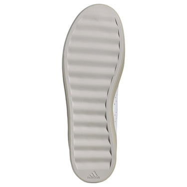 adidas Advantage Disrupt - Sneaker (ftwwht/carbon/wonalu, 43 1/3) - Ansicht 3