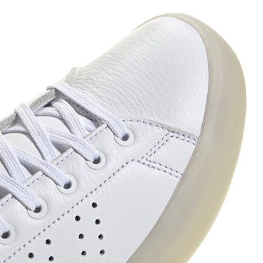 adidas Advantage Disrupt - Sneaker (ftwwht/carbon/wonalu, 43 1/3) - Ansicht 8