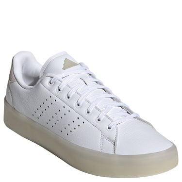 adidas Advantage Disrupt - Sneaker (ftwwht/carbon/wonalu, 43 1/3) - Ansicht 6