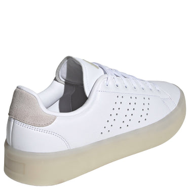 adidas Advantage Disrupt - Sneaker (ftwwht/carbon/wonalu, 44) - Markenkoffer