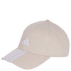 adidas Baseball 3S Cap NL - Cappellino (wonalu/white)