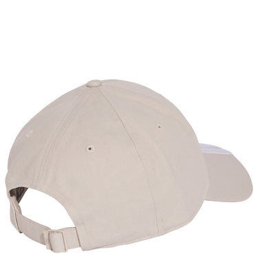 adidas Baseball 3S Cap NL - Cap (wonalu/white) - Markenkoffer