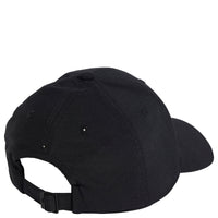 adidas Baseball Cap LT NL - Cap (black/white, OSFM) - Ansicht 2