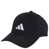 adidas Baseball Cap LT NL - Cap (Color: black/white, Size: OSFM)