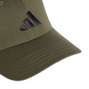 adidas BB Cap Cot NL - Cap (olistr/black, OSFM) - Ansicht 3