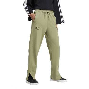 adidas Brand Love - Sporthose Women (tengrün, L) - Ansicht 4