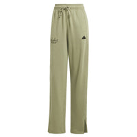 adidas Brand Love - Sporthose Women (tengrün, L) - Markenkoffer