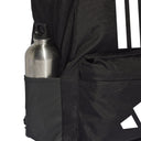 adidas Classic Back to School - Rucksack 44 cm (black/white) - Markenkoffer