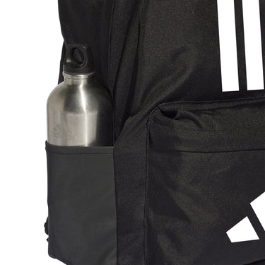 adidas Classic Back to School - Rucksack 44 cm (black/white) - Markenkoffer