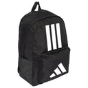 adidas Classic Back to School - Rucksack 44 cm (black/white) - Markenkoffer