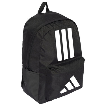adidas Classic Back to School - Rucksack 44 cm (black/white) - Markenkoffer