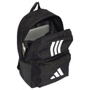 adidas Classic Back to School - Rucksack 44 cm (black/white) - Markenkoffer