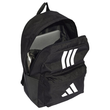 adidas Classic Back to School - Rucksack 44 cm (black/white) - Markenkoffer