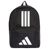 adidas Classic Back to School - Zaino 44 cm (nero/bianco)
