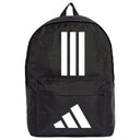 adidas Classic Back to School - Rucksack 44 cm (black/white) - Markenkoffer