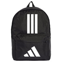 adidas Classic Back to School - Rucksack 44 cm (black/white) - Markenkoffer