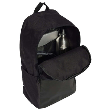 adidas Classic Day - Rucksack 46 cm (black/white) - Ansicht 4