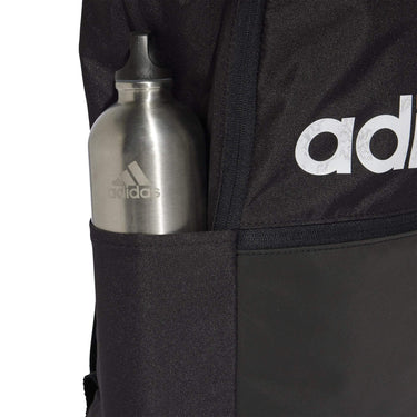 adidas Classic Day - Rucksack 46 cm (black/white) - Ansicht 6