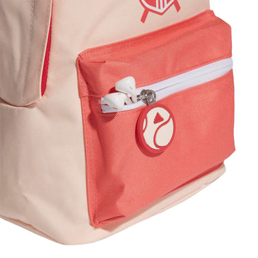 adidas Classic lfant - Kinderrucksack 30 cm (pink red) - Ansicht 5