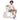 adidas Classic - Rucksack 44 cm (clpink/white) - Markenkoffer