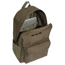 adidas Classic - Rucksack 44 cm (olistr/black) - Markenkoffer