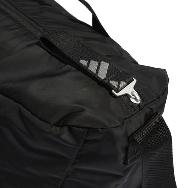 adidas Classic Women - Sporttasche 54 cm (black/silver metallic) - Ansicht 5