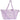 adidas Classic Women - Sporttasche 54 cm (powder plum/silver metallic) - Markenkoffer