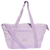 adidas Classic Women - Borsa sportiva 54 cm (powder plum/silver metallic)