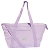 adidas Classic Women - Sporttasche 54 cm (powder plum/silver metallic)