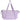 adidas Classic Women - Sporttasche 54 cm (powder plum/silver metallic) - Markenkoffer