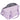 adidas Classic Women - Sporttasche 54 cm (powder plum/silver metallic) - Markenkoffer