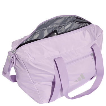 adidas Classic Women - Sporttasche 54 cm (powder plum/silver metallic) - Ansicht 4