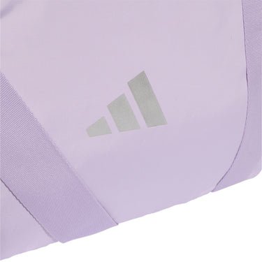 adidas Classic Women - Sporttasche 54 cm (powder plum/silver metallic) - Ansicht 5