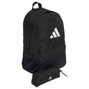 adidas CLSC BP - Rucksack (black/white) - Markenkoffer