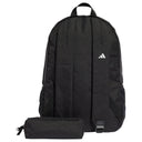 adidas CLSC BP - Rucksack (black/white) - Markenkoffer