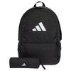 adidas CLSC BP - Zaino (black/white)