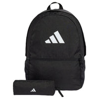 adidas CLSC BP - Rucksack (black/white)