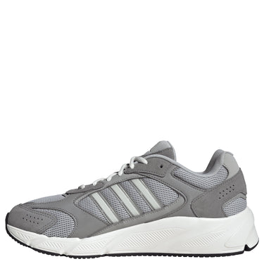 adidas Crazychaos 2000 - Schuh Men (grey two/core white/grey three, 44 2/3) - Markenkoffer